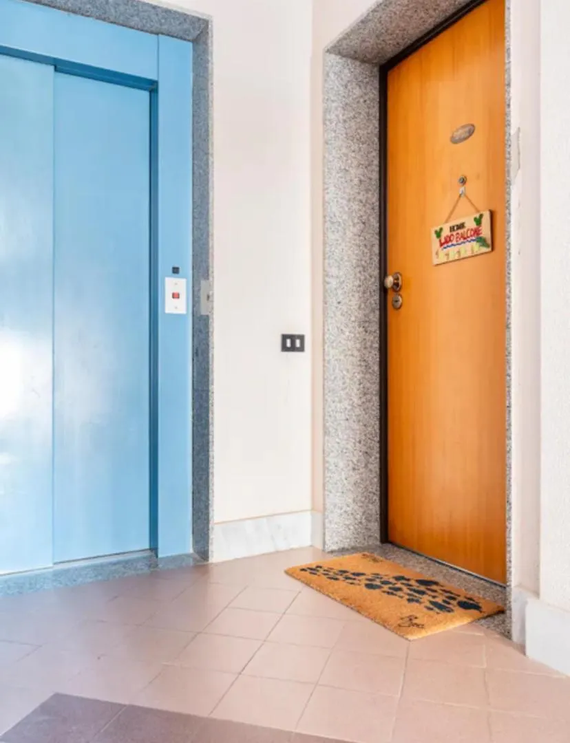 Apartment Appartamento Lidobalcone Vista Mare Syracuse Italy