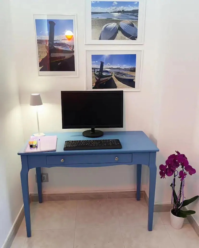 Apartment Appartamento Lidobalcone Vista Mare Syracuse