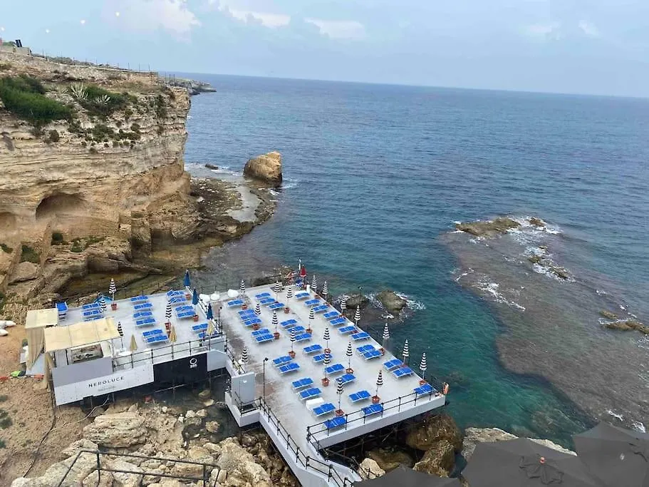 Appartamento Lidobalcone Vista Mare Συρακούσες Ιταλία