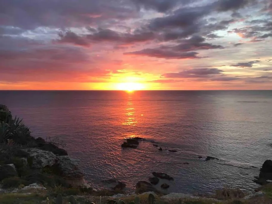 Appartamento Lidobalcone Vista Mare Συρακούσες 0*,