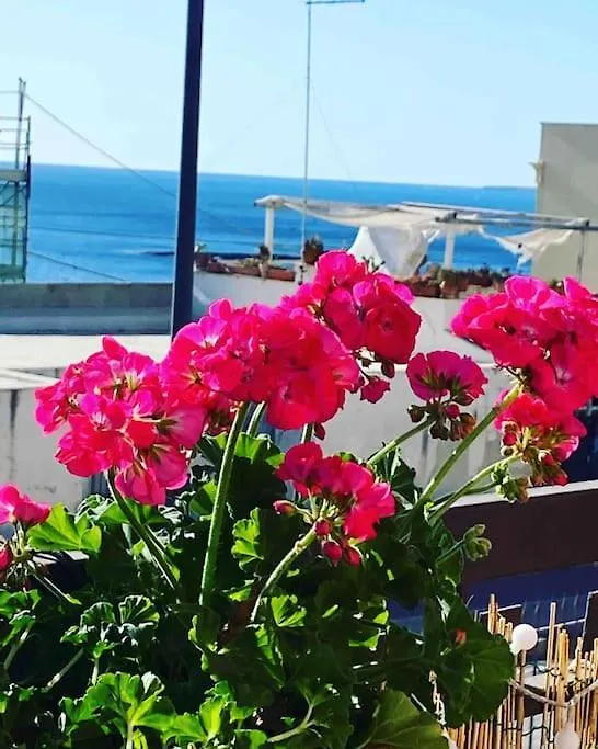 Appartamento Lidobalcone Vista Mare Syracuse 0*,  Italy