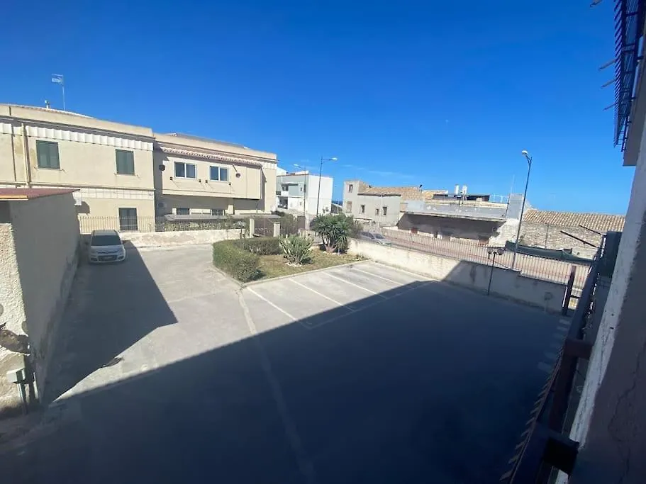 Διαμέρισμα Appartamento Lidobalcone Vista Mare Συρακούσες