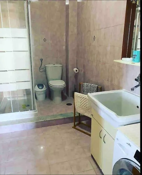 Apartment Appartamento Lidobalcone Vista Mare Syracuse