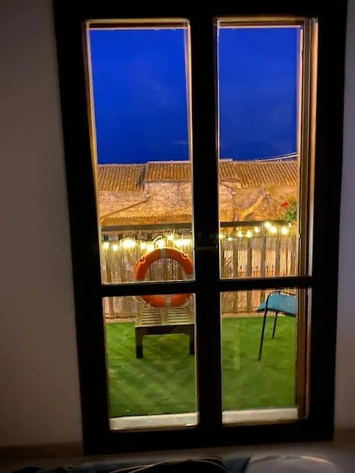 Διαμέρισμα Appartamento Lidobalcone Vista Mare Συρακούσες
