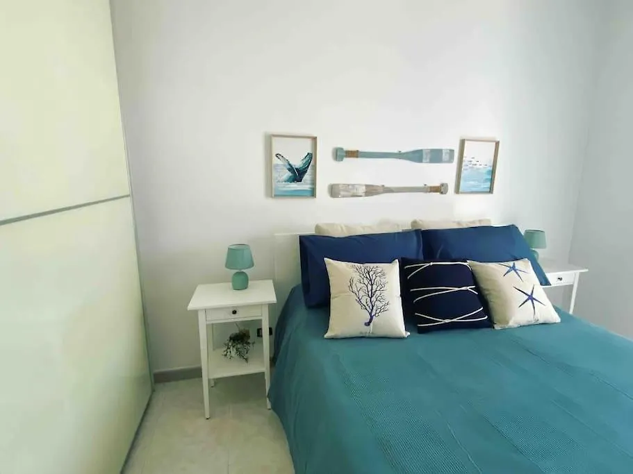 Appartamento Lidobalcone Vista Mare Συρακούσες 0*,