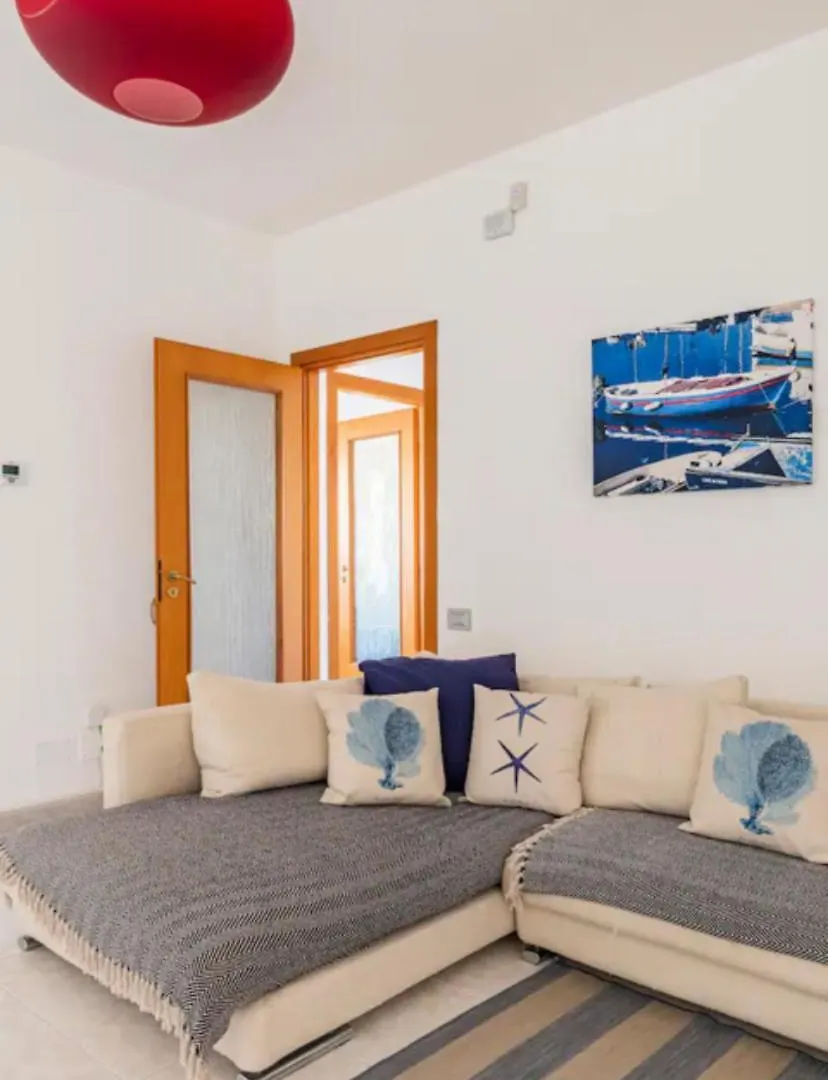 Appartamento Lidobalcone Vista Mare Syracuse