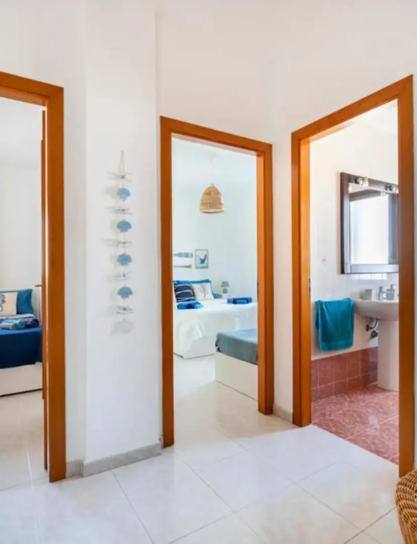 Appartamento Lidobalcone Vista Mare Syracuse 0*,  Italy