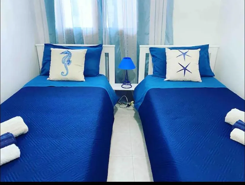 Appartamento Lidobalcone Vista Mare Συρακούσες 0*,  Ιταλία
