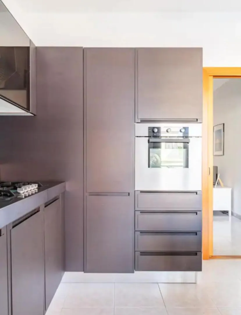 Apartment Appartamento Lidobalcone Vista Mare Syracuse