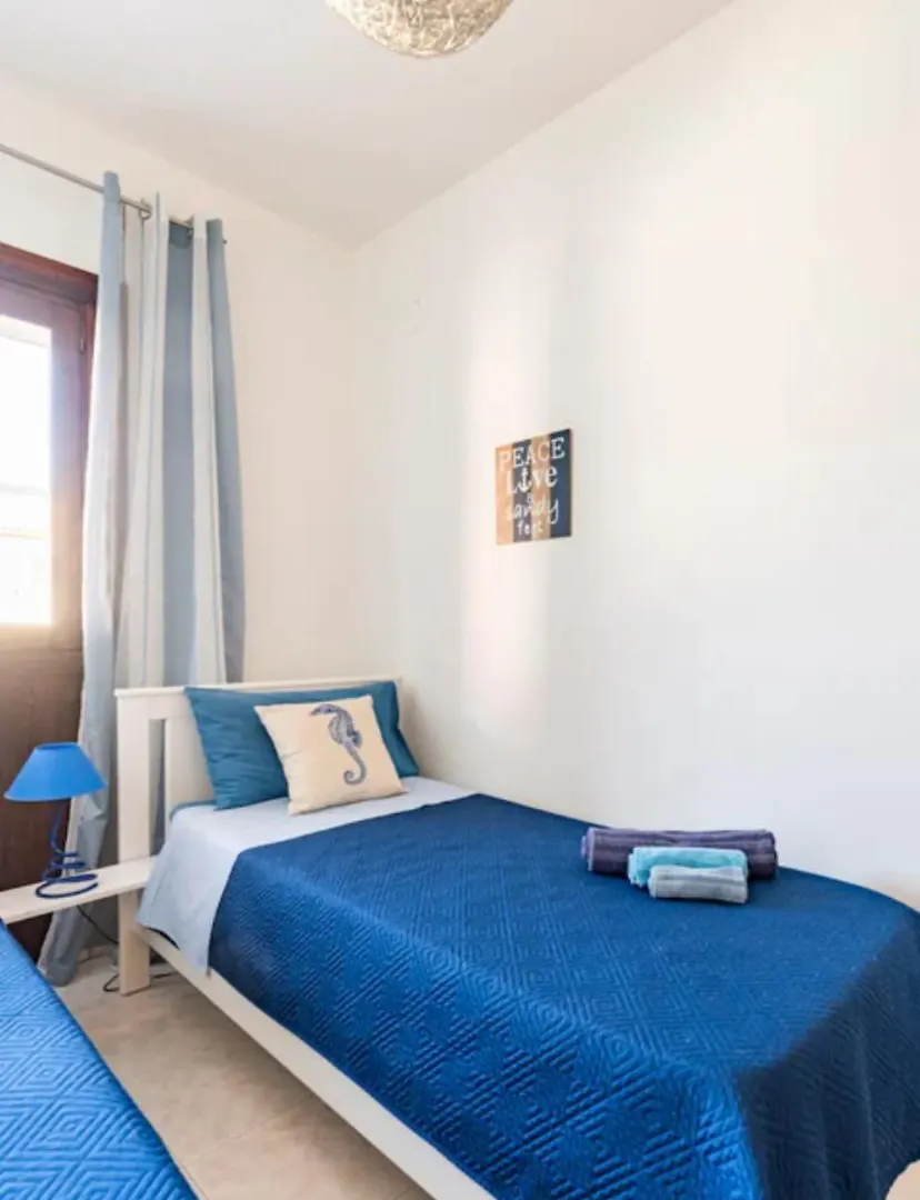 Apartment Appartamento Lidobalcone Vista Mare Syracuse Italy