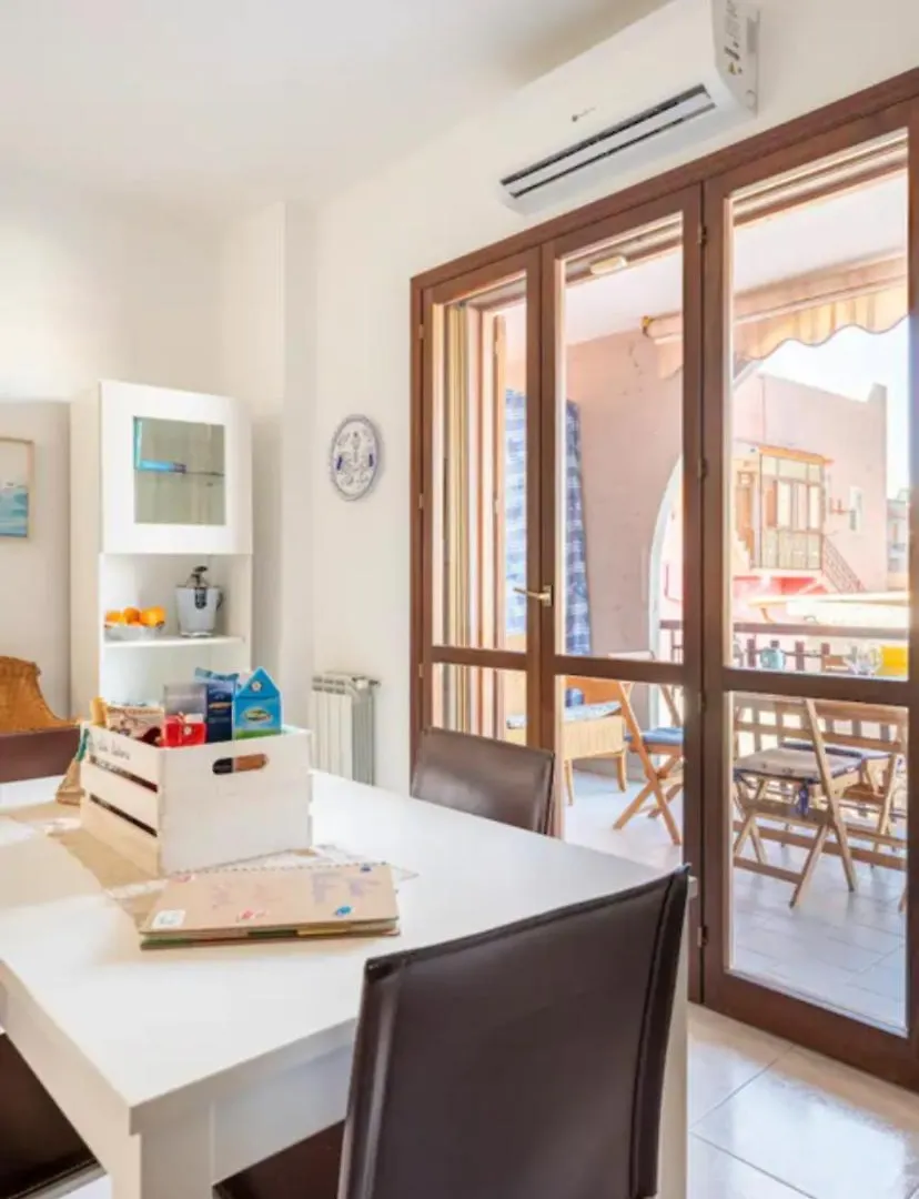 Διαμέρισμα Appartamento Lidobalcone Vista Mare Συρακούσες