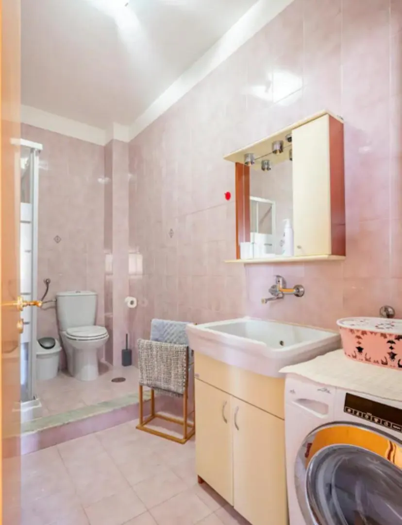 Appartamento Lidobalcone Vista Mare Syracuse