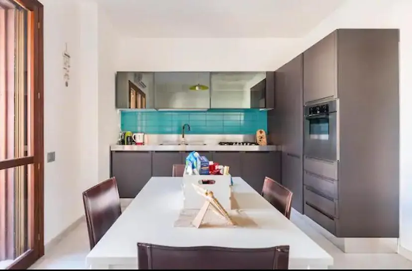 Appartamento Lidobalcone Vista Mare Συρακούσες