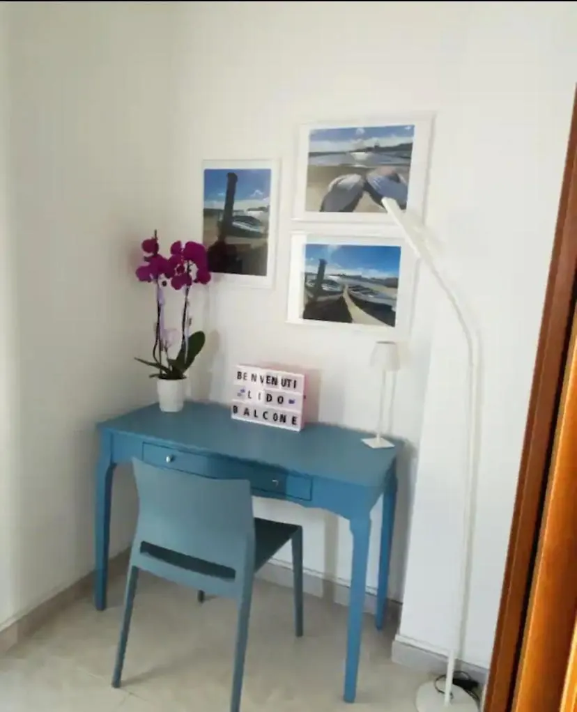 Appartamento Lidobalcone Vista Mare Συρακούσες